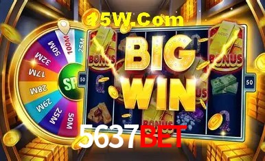  5637Bet.Com