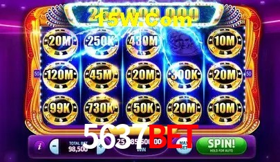5637Bet